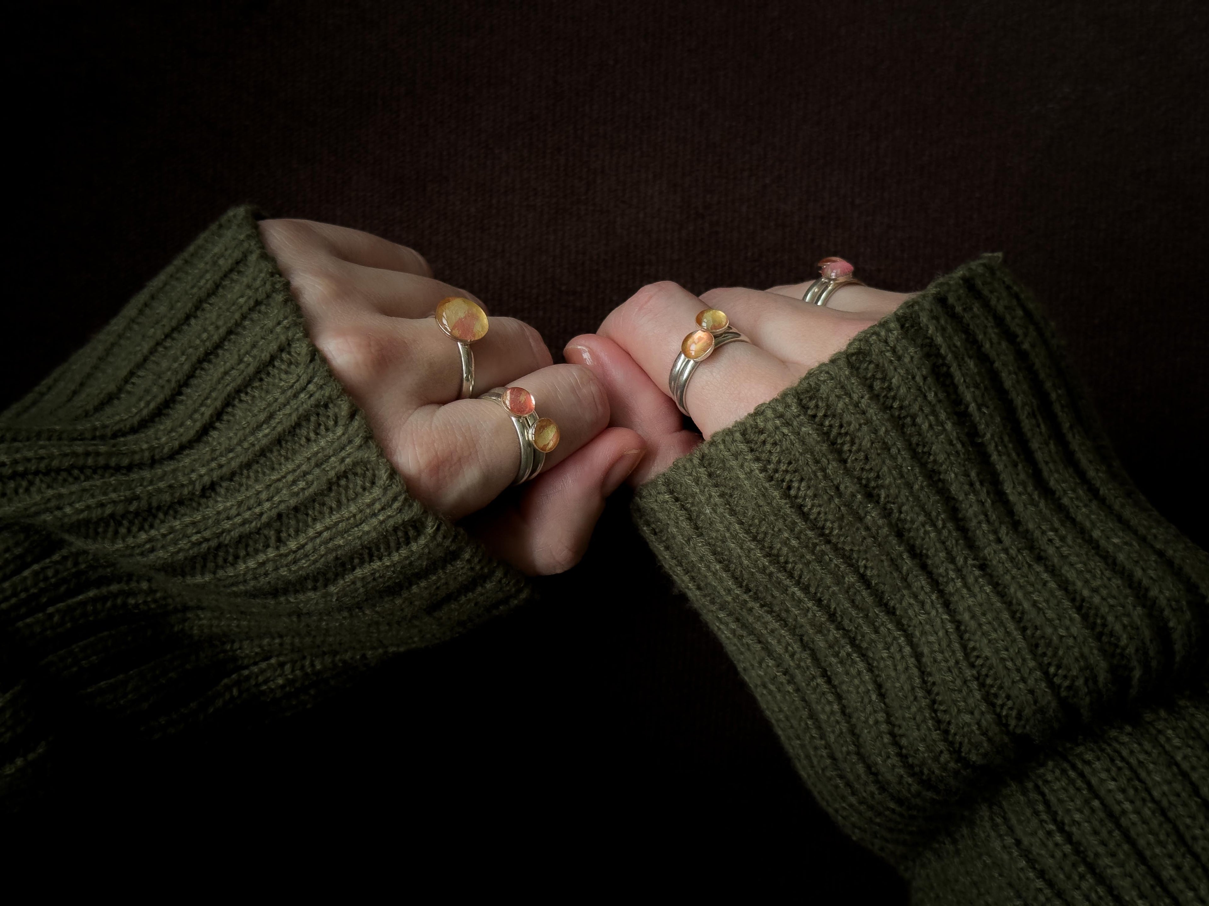 Rings