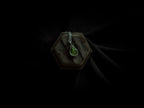 Forest Fern Pendants - Sterling Silver