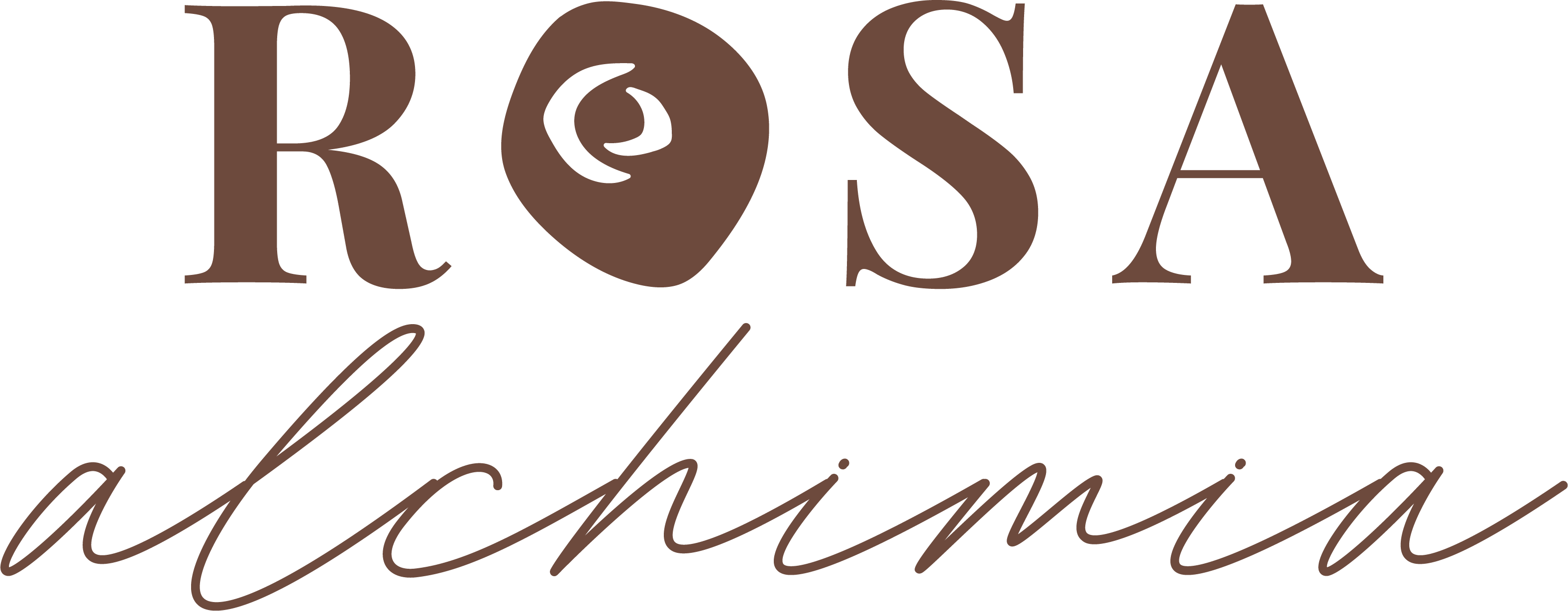 Rosa Alchimia
